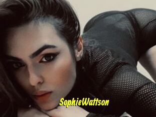 SophieWattson
