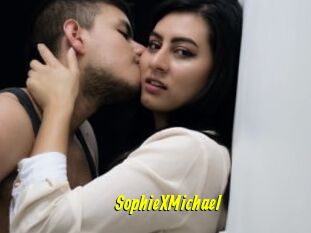 SophieXMichael