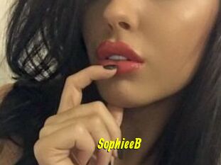 SophieeB