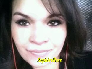 SophireRose