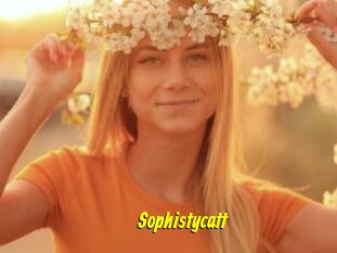 Sophistycatt