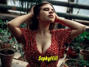 SophyHill
