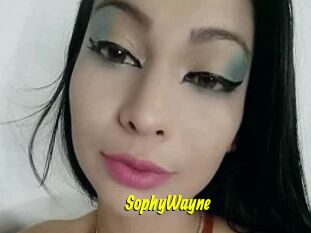 SophyWayne