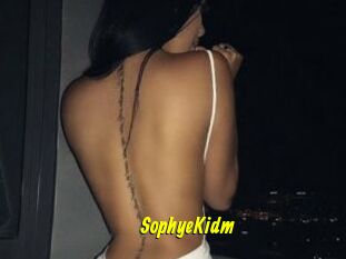 SophyeKidm
