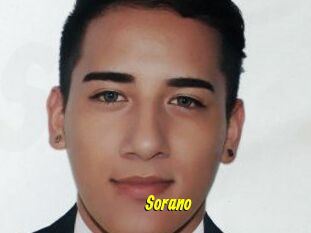 Sorano