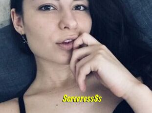 SorceressSs