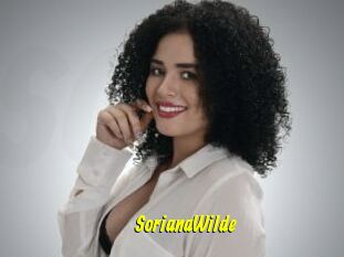 SorianaWilde