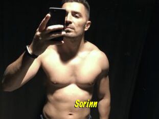 Sorinn