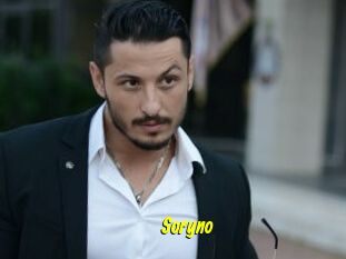 Soryno