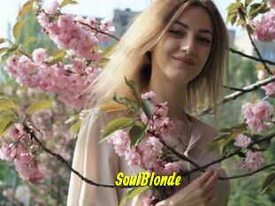 SoulBlonde