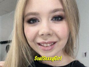 SoulSexxyGirl