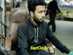 SourClassic