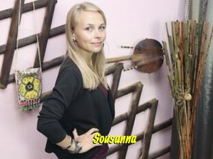 Sousanna