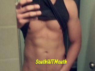 SouthWTMouth