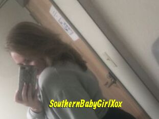 SouthernBabyGirlXox