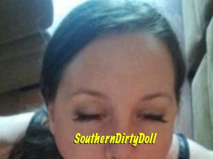SouthernDirtyDoll