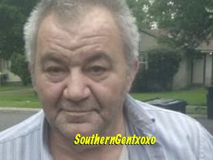 SouthernGentxoxo