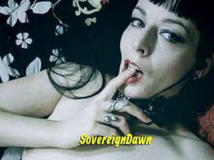 SovereignDawn