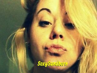 SoxySandborn