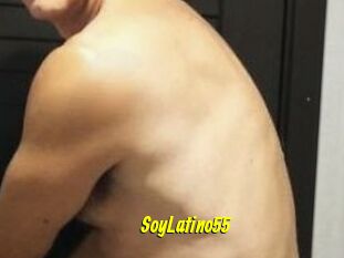 SoyLatino55