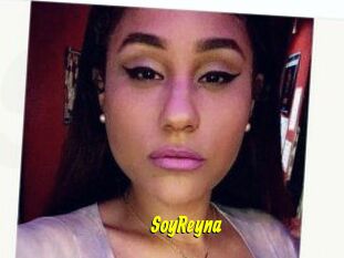 SoyReyna