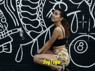 SoyToya