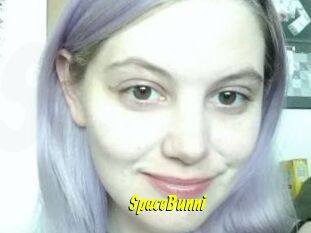 SpaceBunni