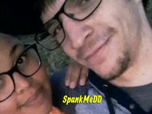 SpankMeDD