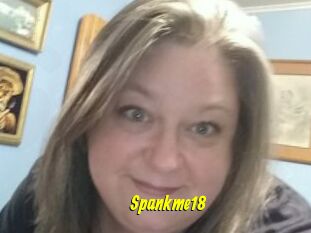 Spankme18