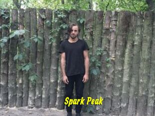 Spark_Peak