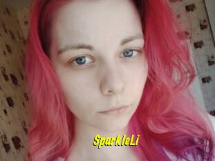 SparkleLi