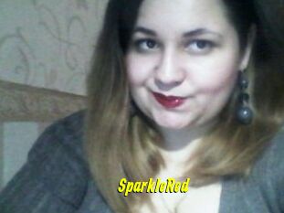 SparkleRed
