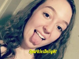 SparklesDelight