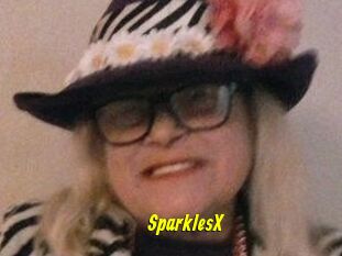 SparklesX