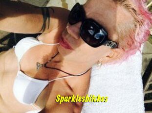 Sparklesbitches