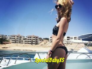 SpecialBabyXS