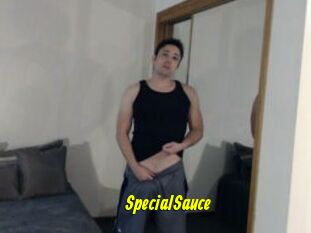 SpecialSauce