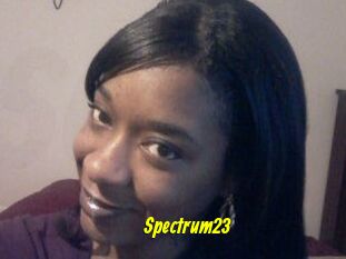 Spectrum23