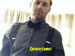 SpencerJames