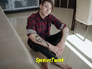 SpenserTwink