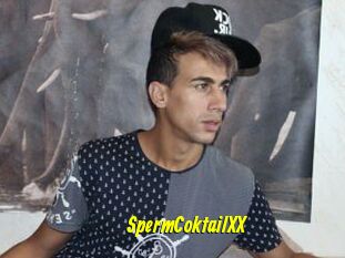 SpermCoktailXX