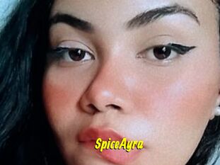 SpiceAyra