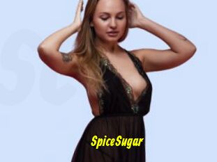 SpiceSugar