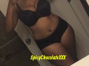SpicyChocolateXXX