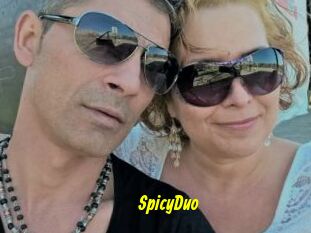 SpicyDuo