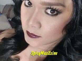 SpicyMaxXxine