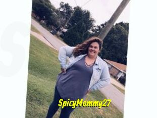 SpicyMommy27