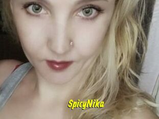 SpicyNika