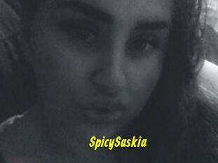 SpicySaskia