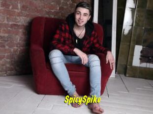 SpicySpike